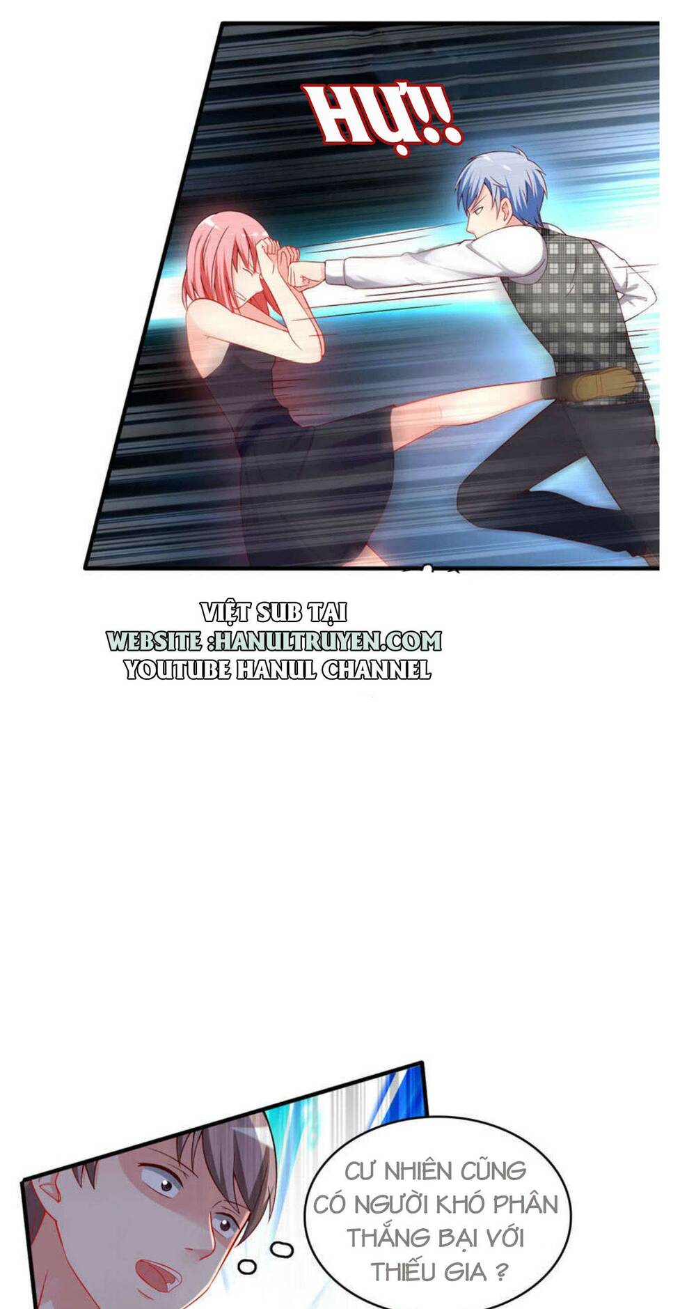 lật đổ lãnh điện hạ satan chapter 3 13