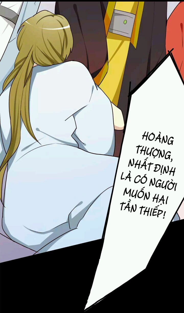 lưỡng bất nghi (full) chapter 29 9