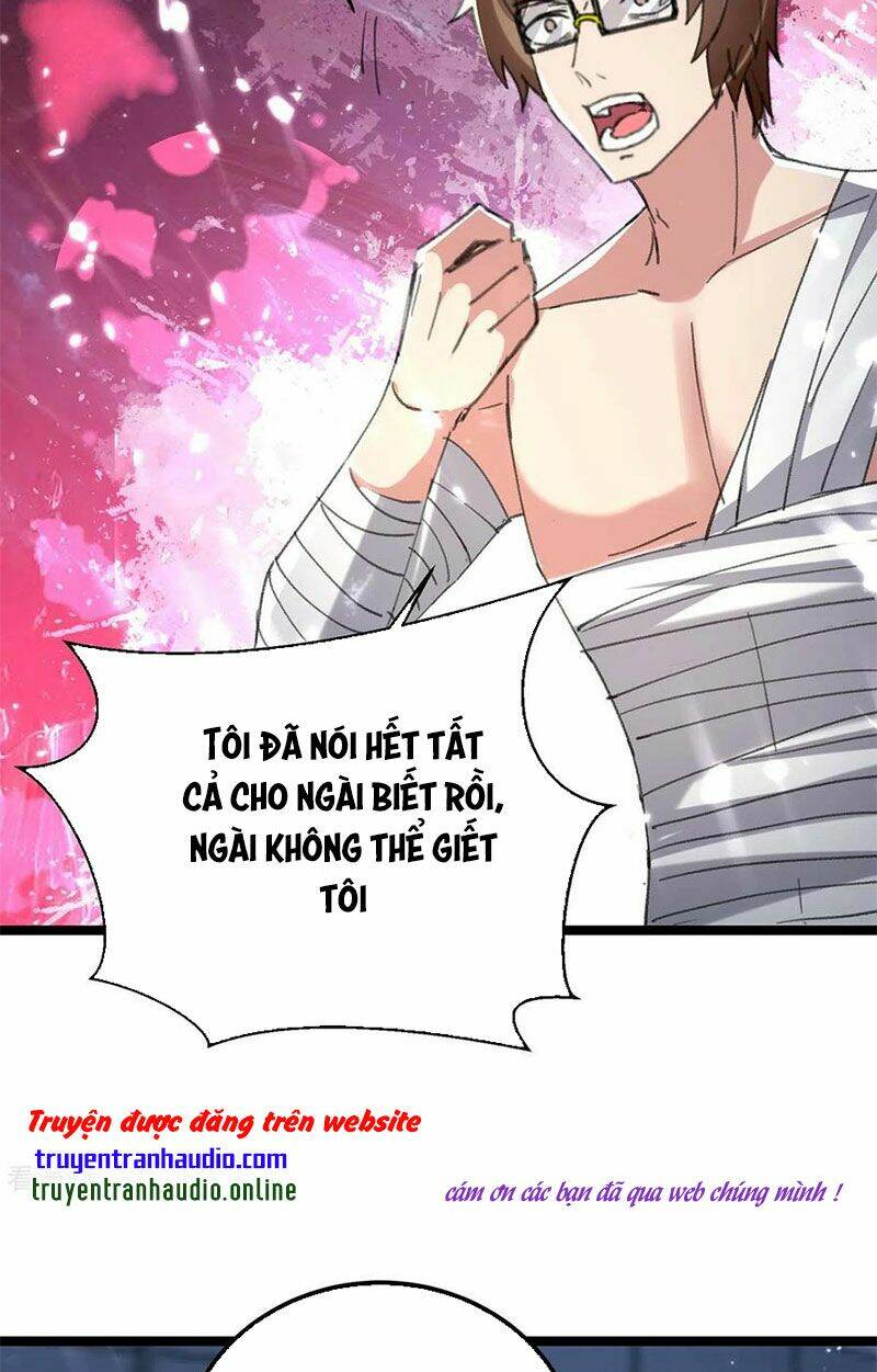 trọng sinh khí thiếu quy lai chapter 169 39