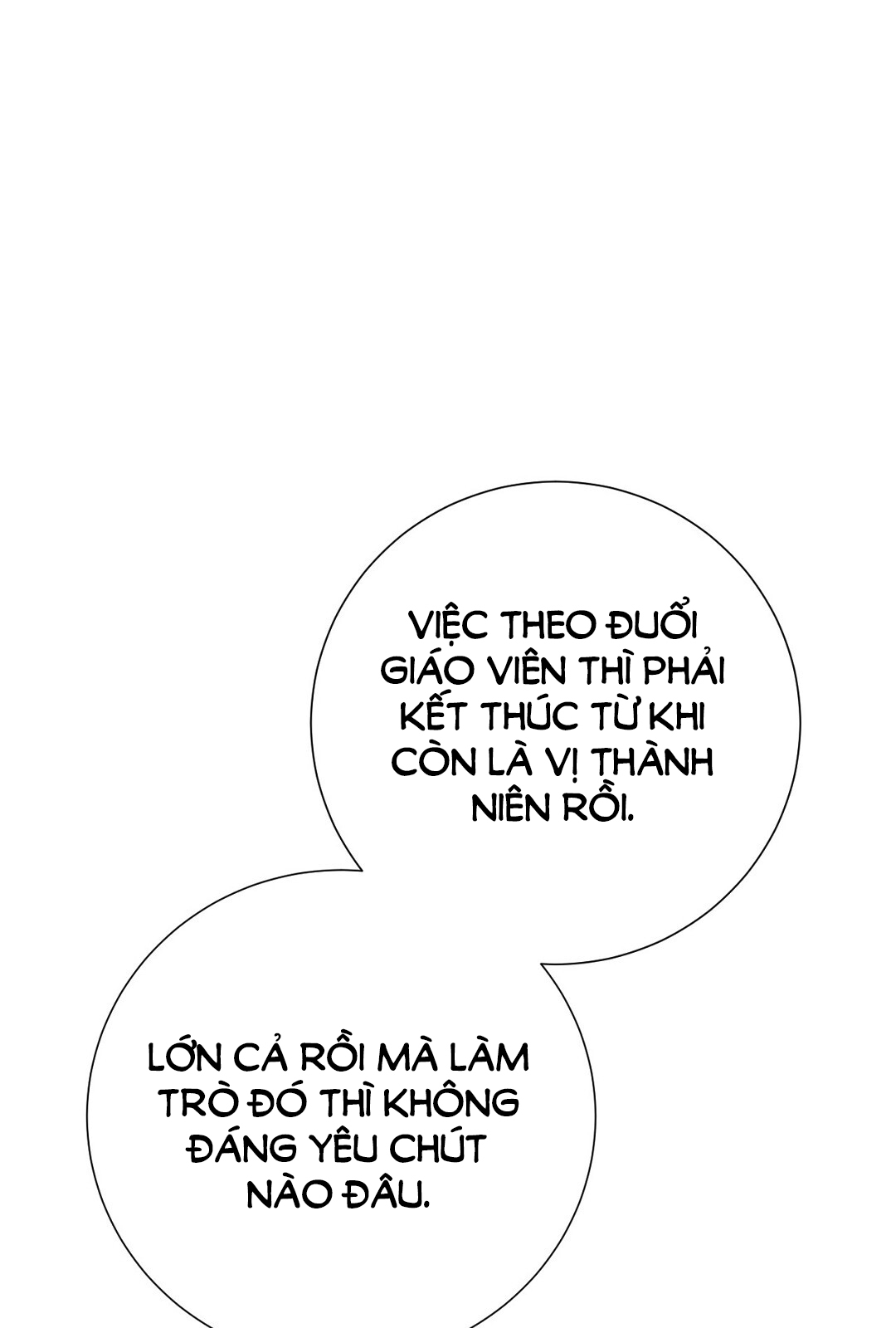 [18+] trải nghiệm thân mật với bạn của anh trai chapter 16.2 3