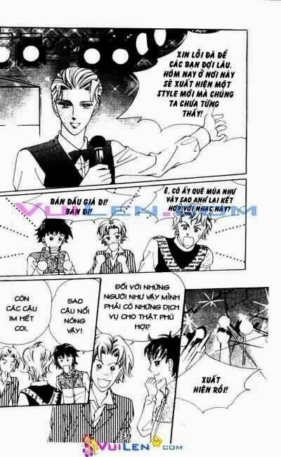 cô gái vương giả chapter 2 39