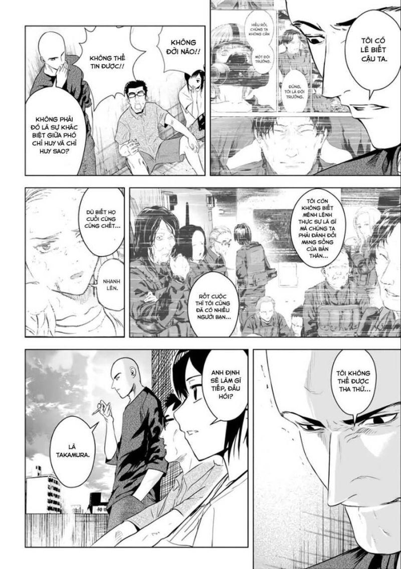 tái sinh manga chapter 25 8