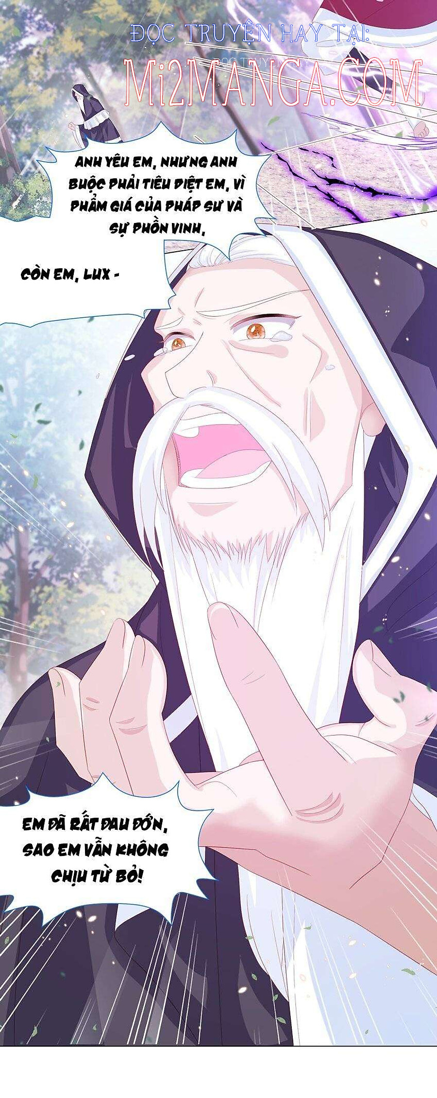 ninita yêu dấu chapter 14.1 12