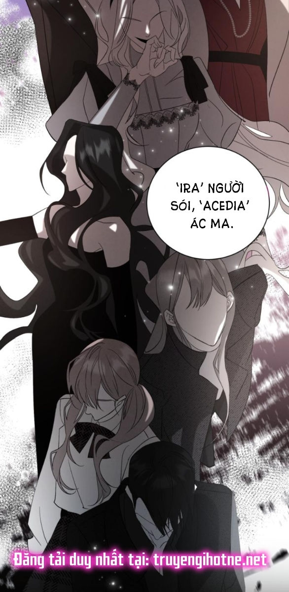 điệu nhảy say mê giữa màn đêm chapter 5.2 35