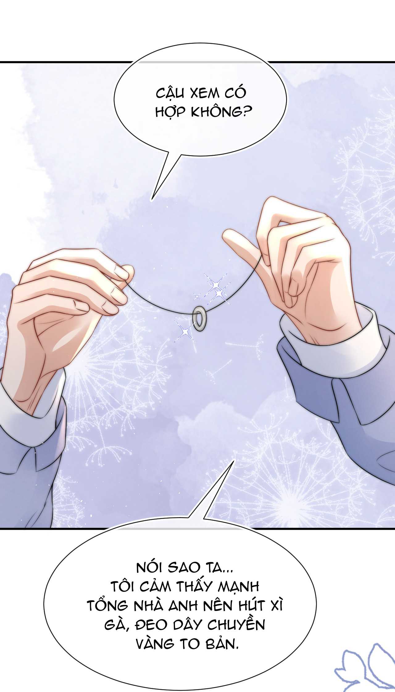 ta sinh con cho tổng tài chapter 77 17