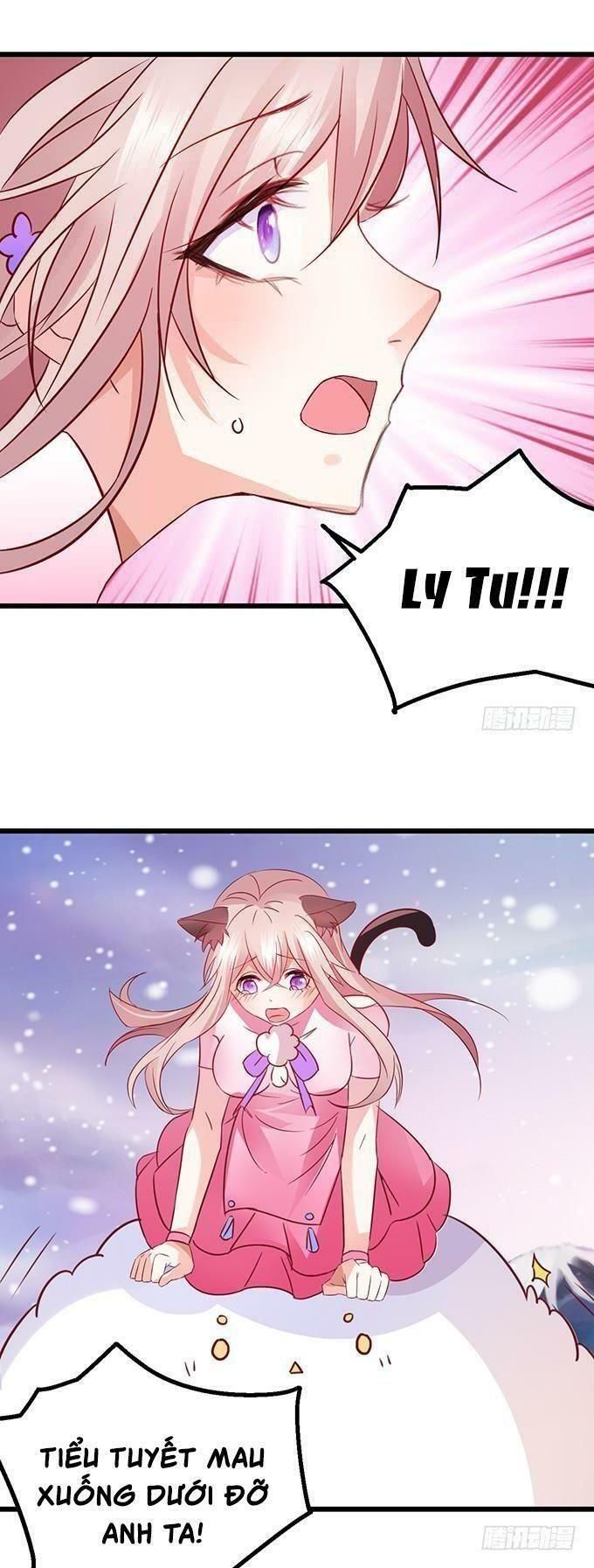 hồ tiên hung bạo chapter 20 48