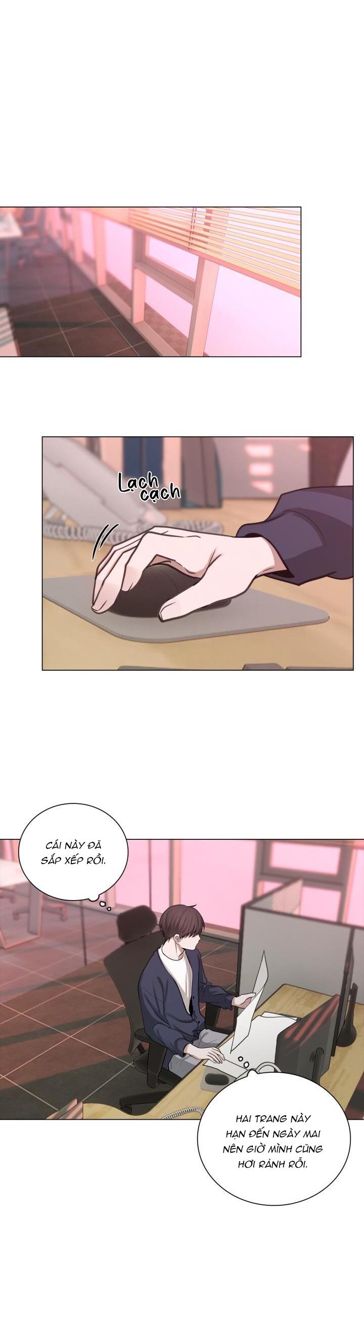 không xa lạ chapter 42 15