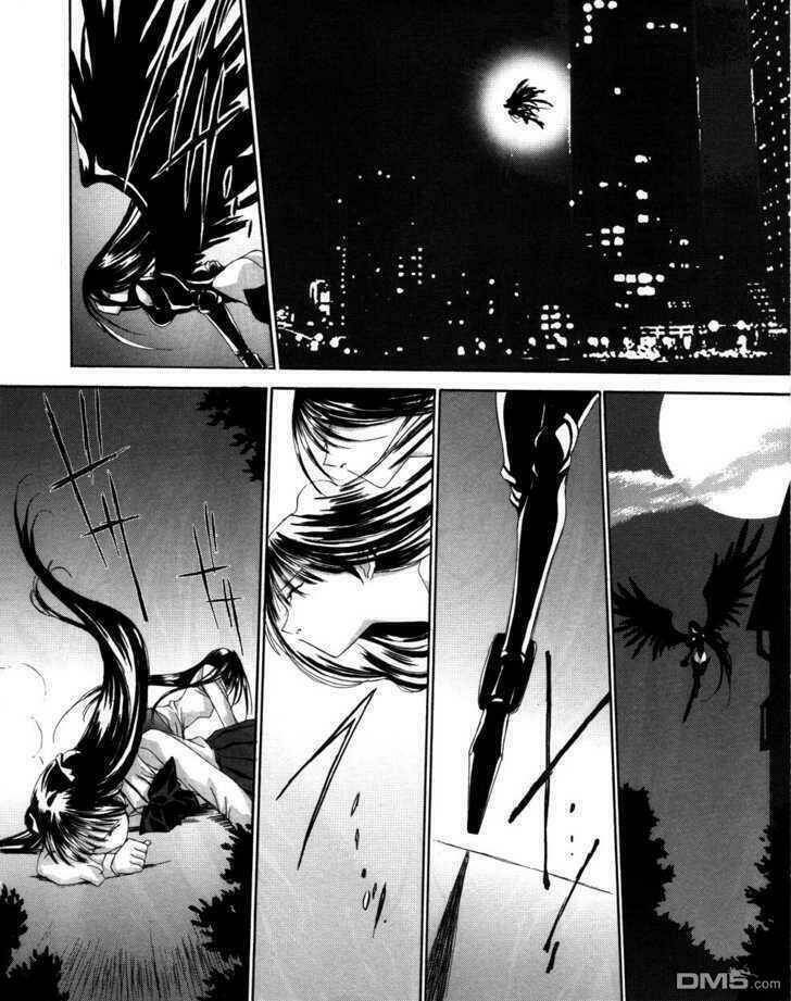 angel/dust chapter 5 1