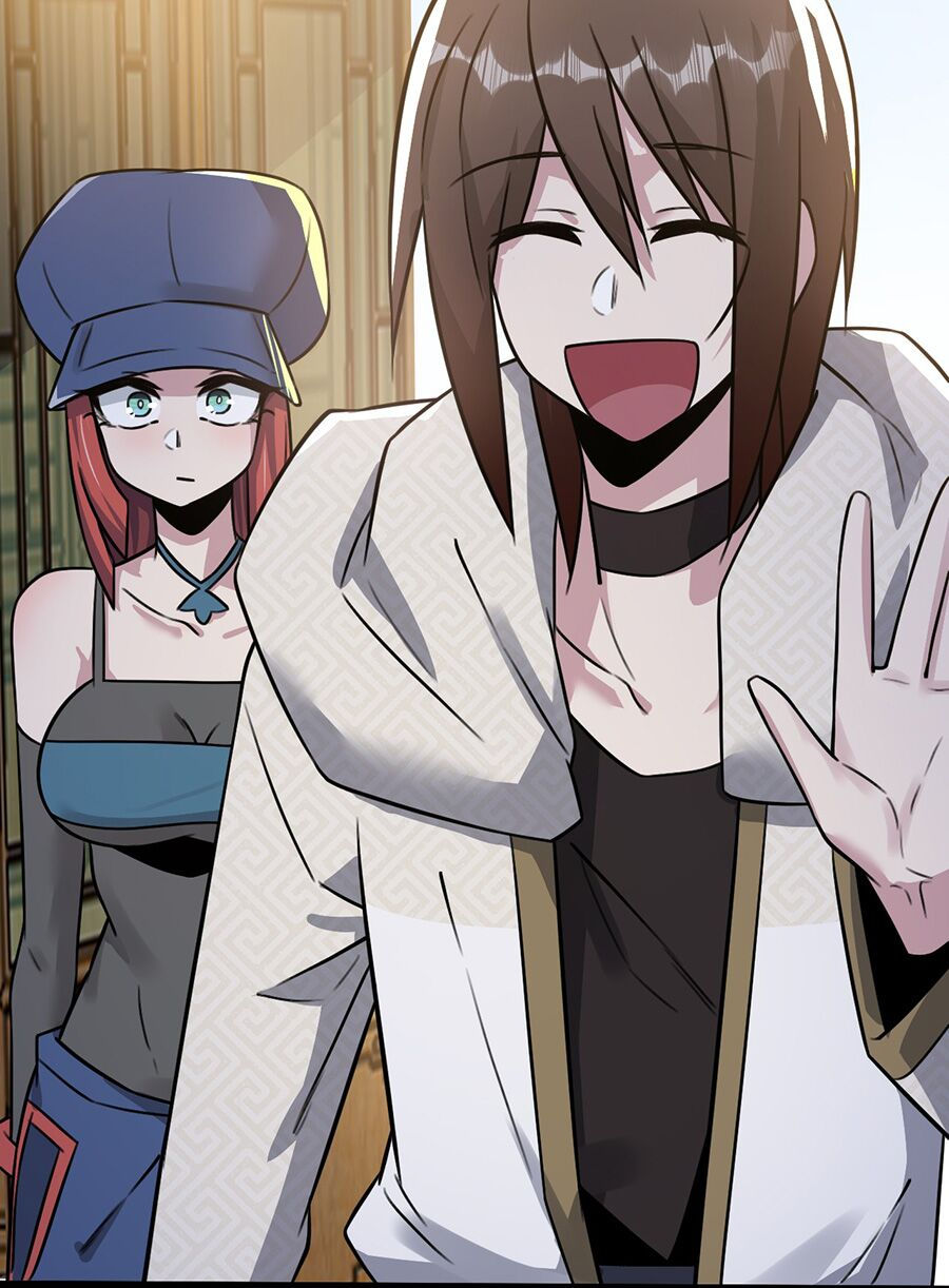 đại bảo kiếm của tôi chapter 51 80