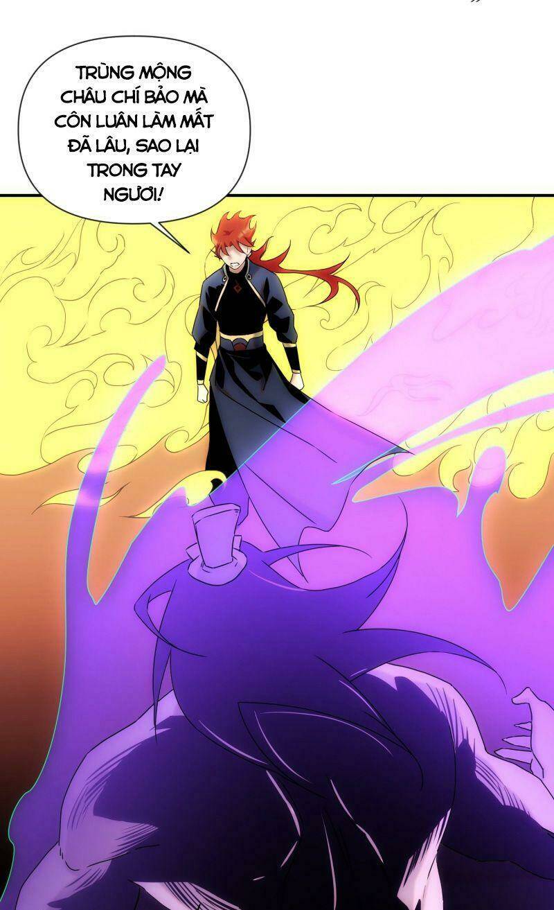 ma vương là đại địa chủ chapter 54 48