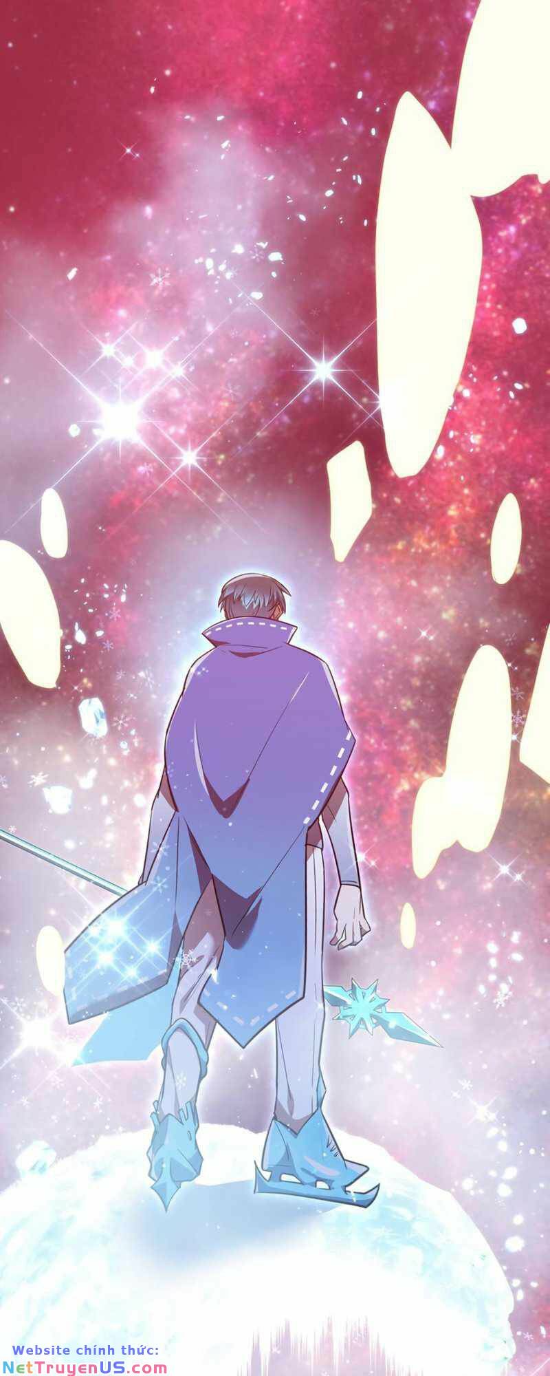 Huyết Thánh Cứu Thế Chủ~ Ta Chỉ Cần 0.0000001% Đã Trở Thành Vô Địch chapter 51 1