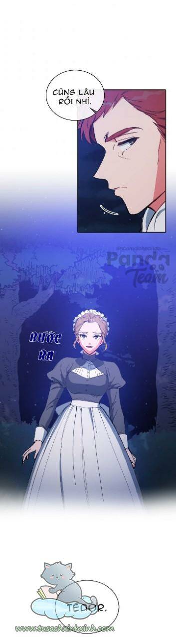 cái chết của lamia orphe chapter 28 43