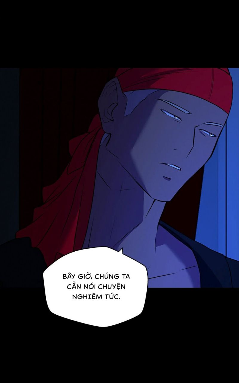 yêu phải kẻ sát nhân bóng rổ chapter 18.5 23