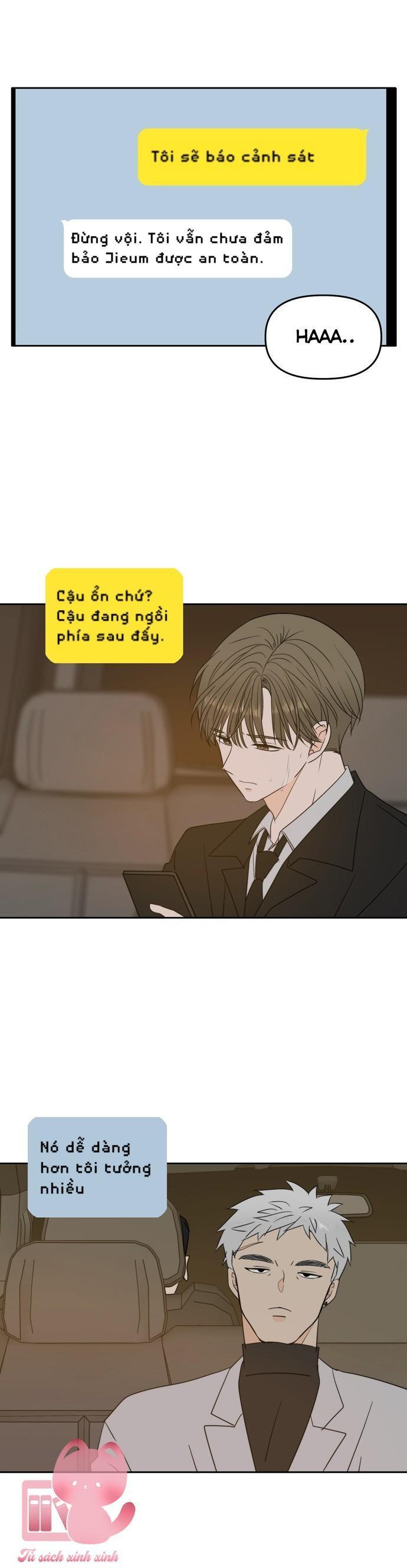 hẹn gặp nhau ở kiếp thứ 19 chapter 102 18