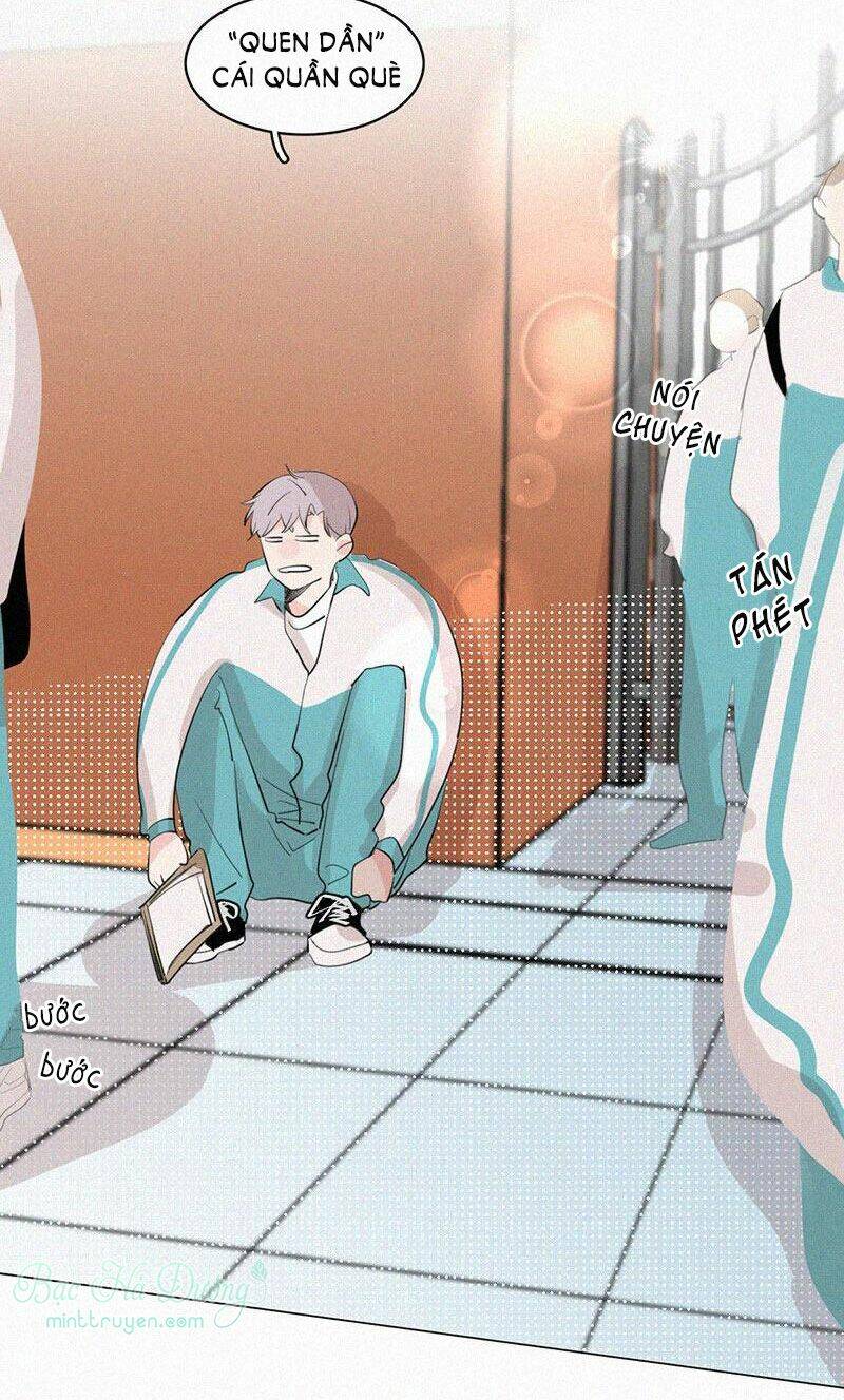 câu chuyện về cậu và tôi chapter 40 14