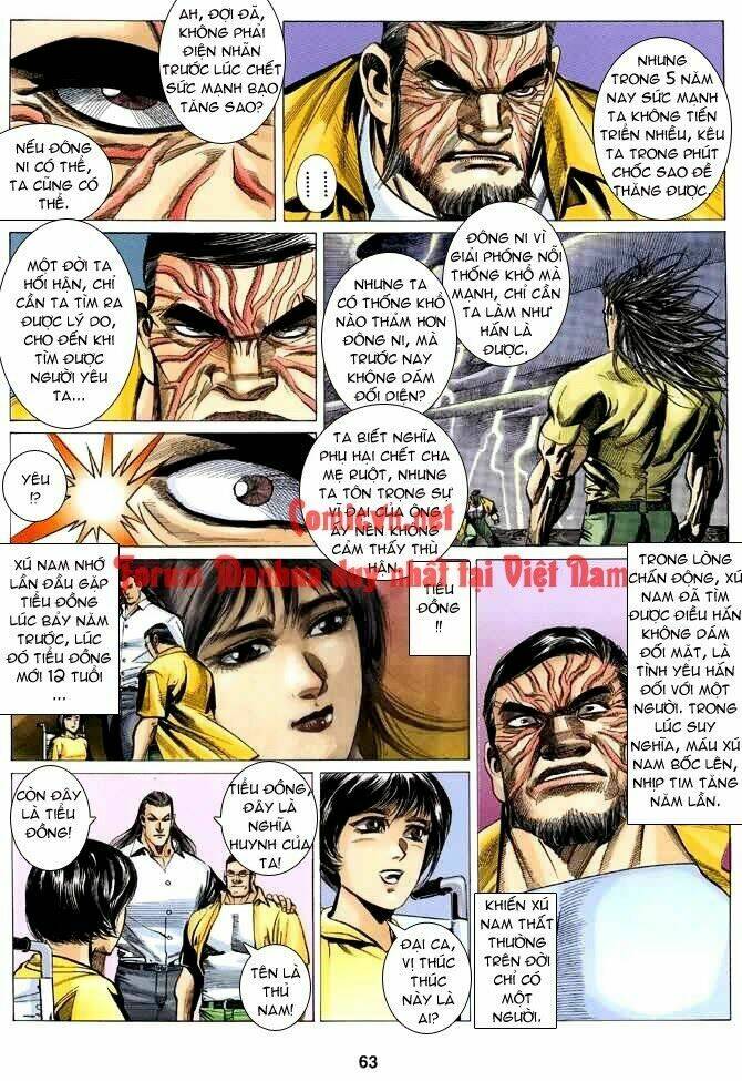 hải hổ 1 chapter 34 26