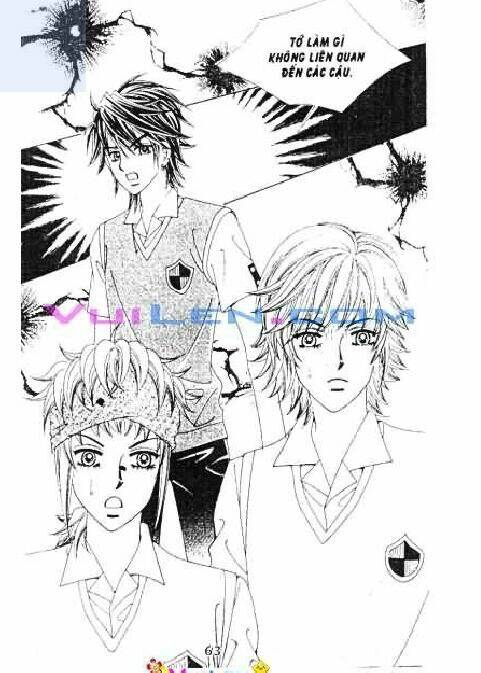 ánh nắng chói chang chapter 10 62