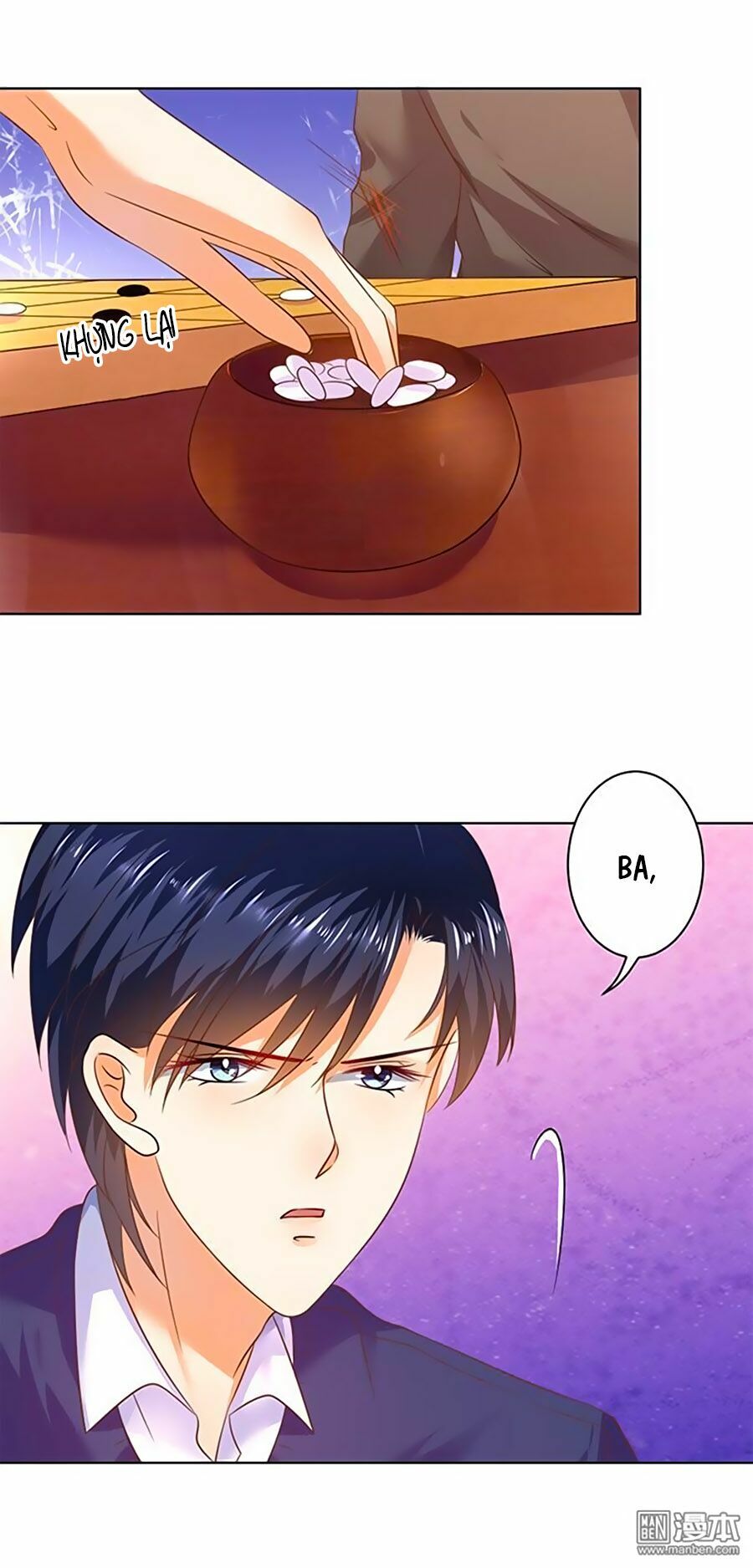 bác sĩ sở cũng muốn yêu chapter 125 17