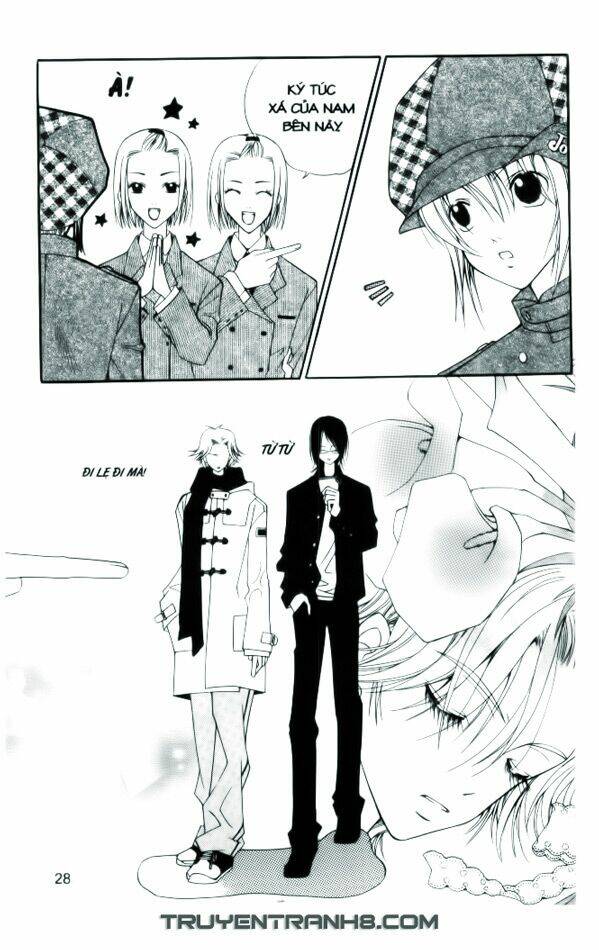 ngọc trong đá-ace chapter 2 4