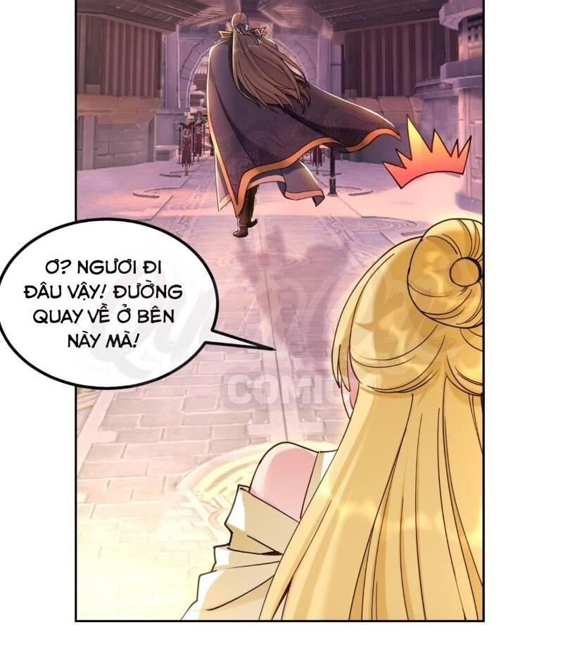 lão tổ của bạn đang online chapter 78 20