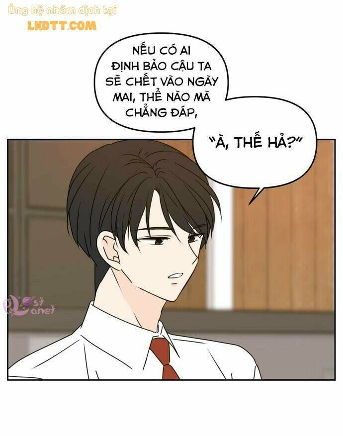 kiếp này cũng xin chăm sóc tôi như vậy nhé kiếp này cũng xin chăm sóc tôi như vậy nhé chapter 56 75