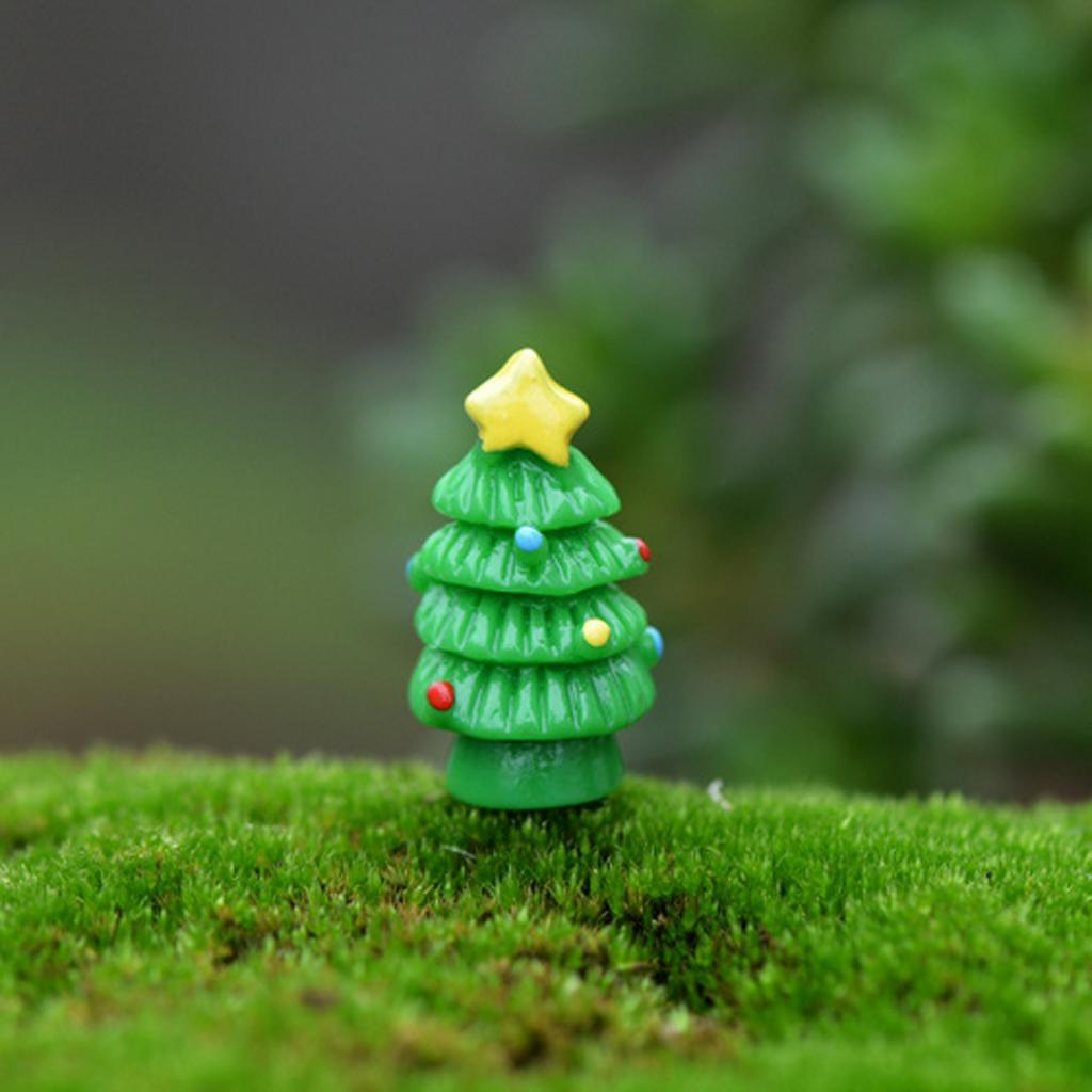 Cây Thông Mini Trang Trí