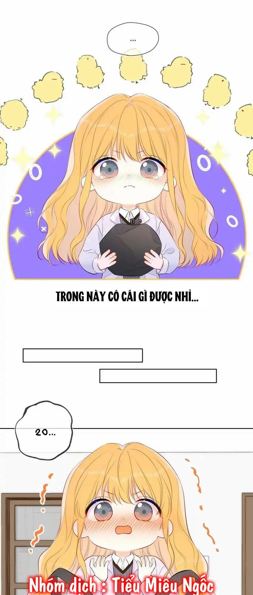 vì sao của tôi chapter 135 16