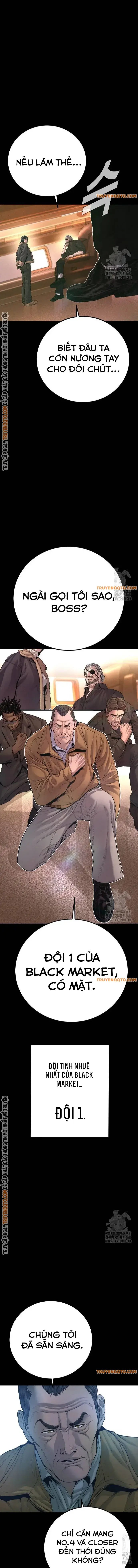 đặc vụ kim chapter 177 15