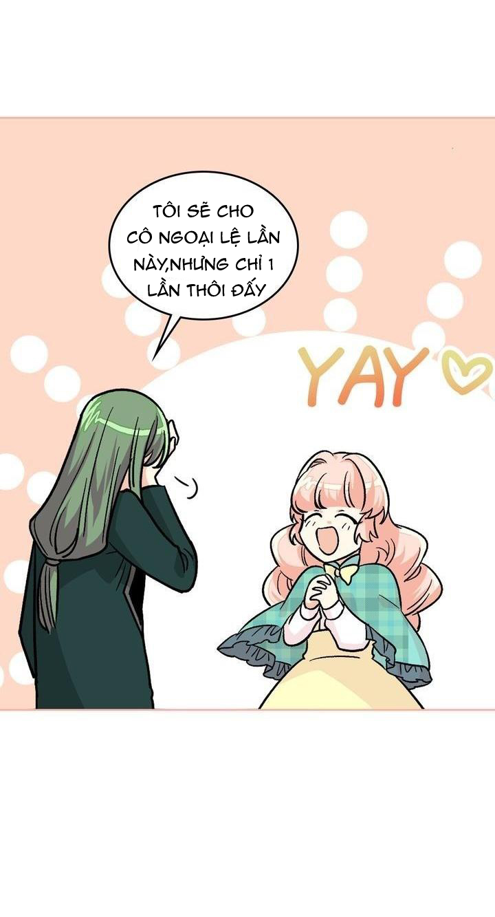 thú cưng của nhân vật phản diện chapter 11 13