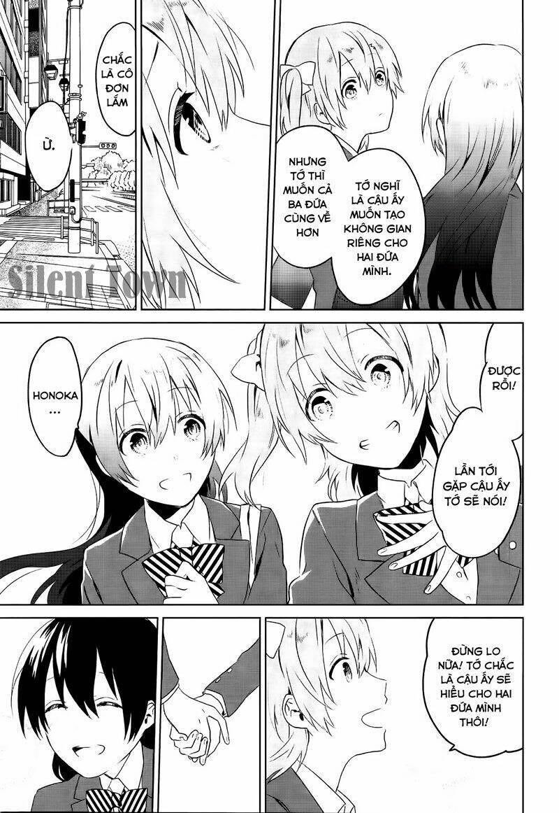 school idol days - love live! chapter 1 19