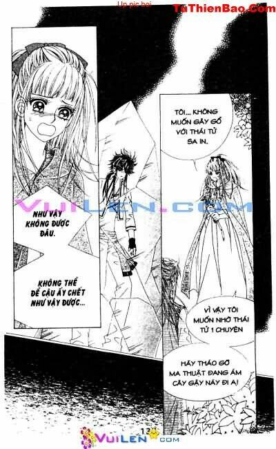 bogle goes to the kingdom chapter 25 15