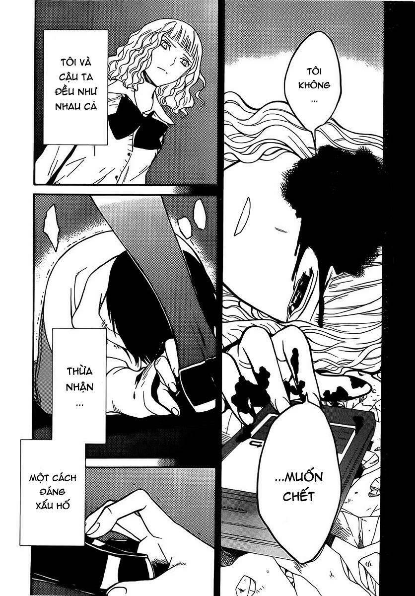 bocchiman chapter 9 21