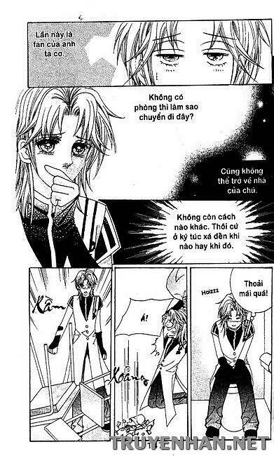 người duy nhất chapter 32 6