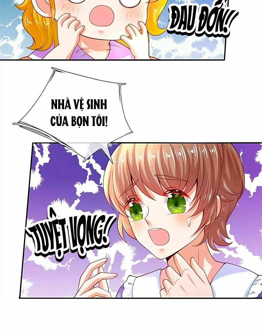 bỗng một ngày nọ trở thành con gái vua chapter 45 4