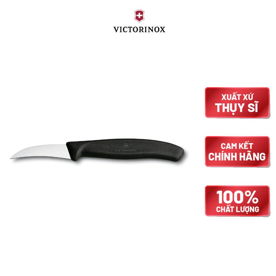 Dao tỉa rau củ Swiss Classic Victorinox Thụy Sỹ