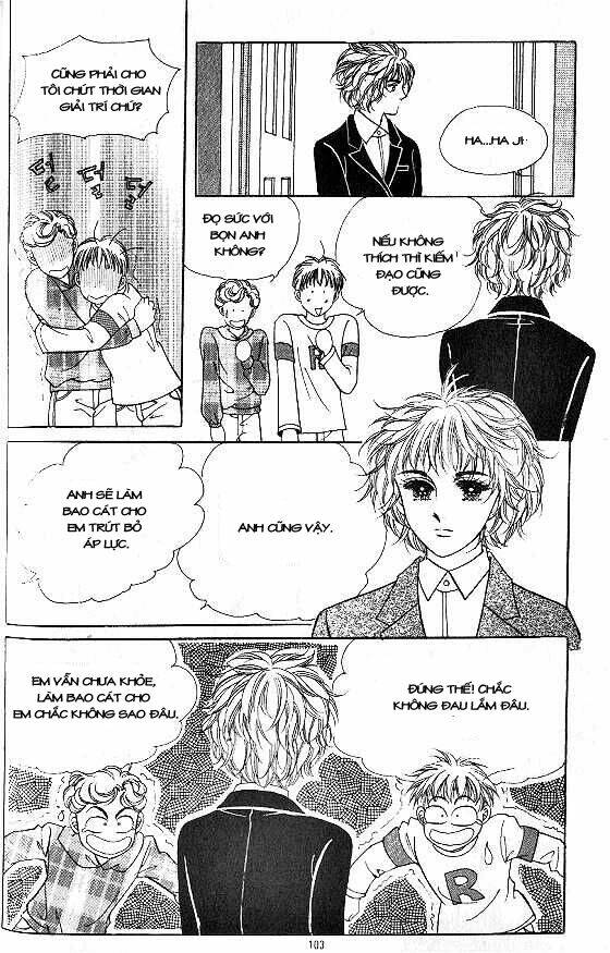 hot blooded woman chapter 52 15