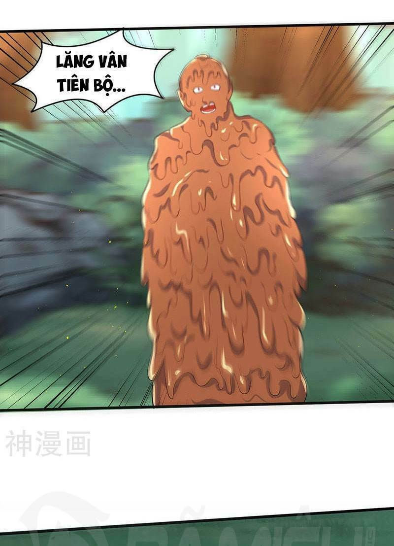 tối cường thăng cấp chapter 46 20