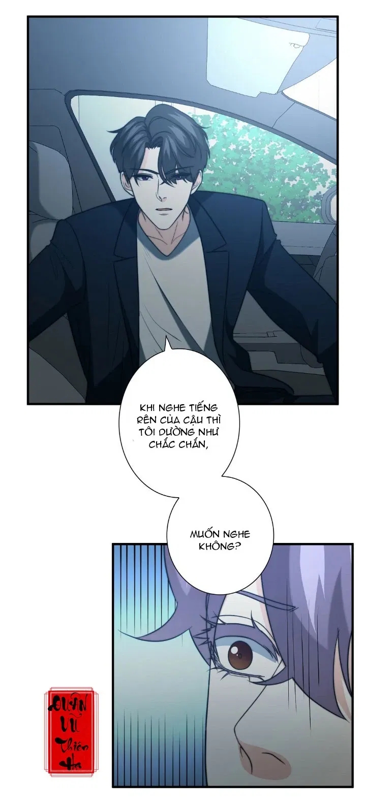 bí mật của omega k chapter 22 2