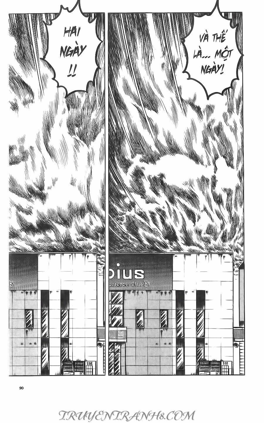 cây bút thần kỳ chapter 22 40