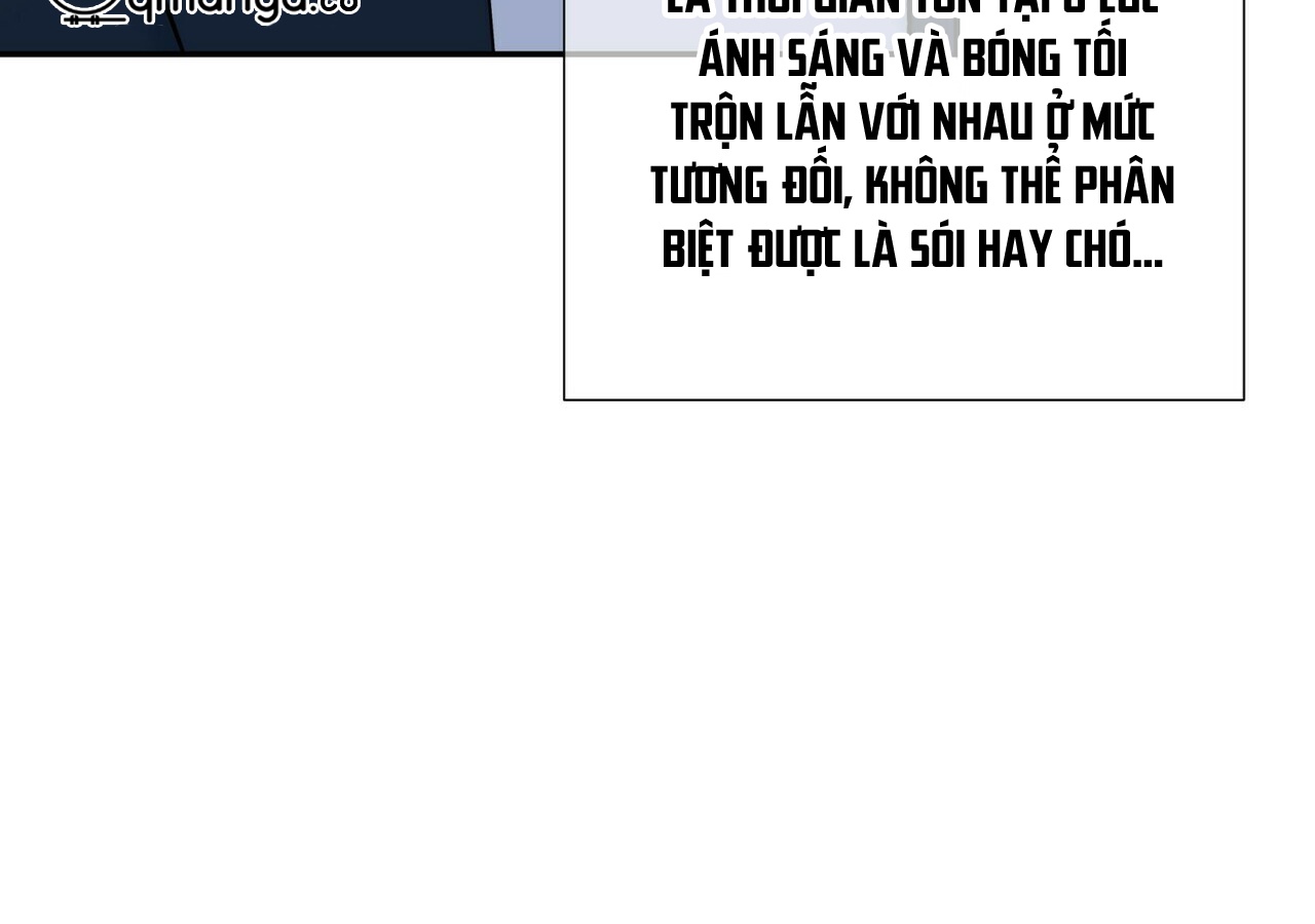 thời gian giữa sói và chó chapter 64 149