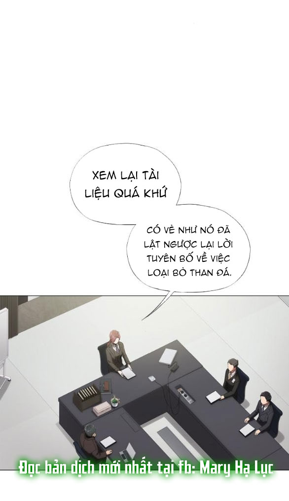 không thể thoát ra khỏi bộ phim kịch tính chapter 7.1 31