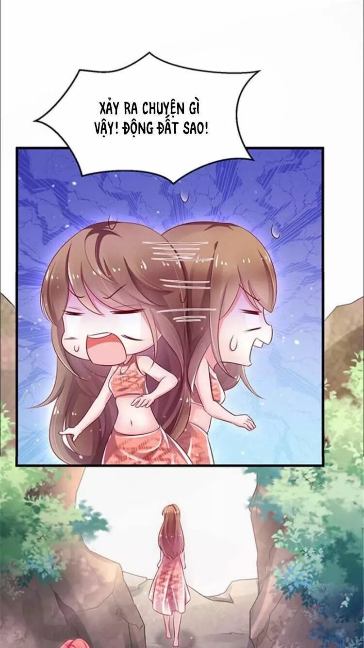 [16+] thảnh thơi thú thế chủng chủng điền, sinh sinh tể chapter 28 24