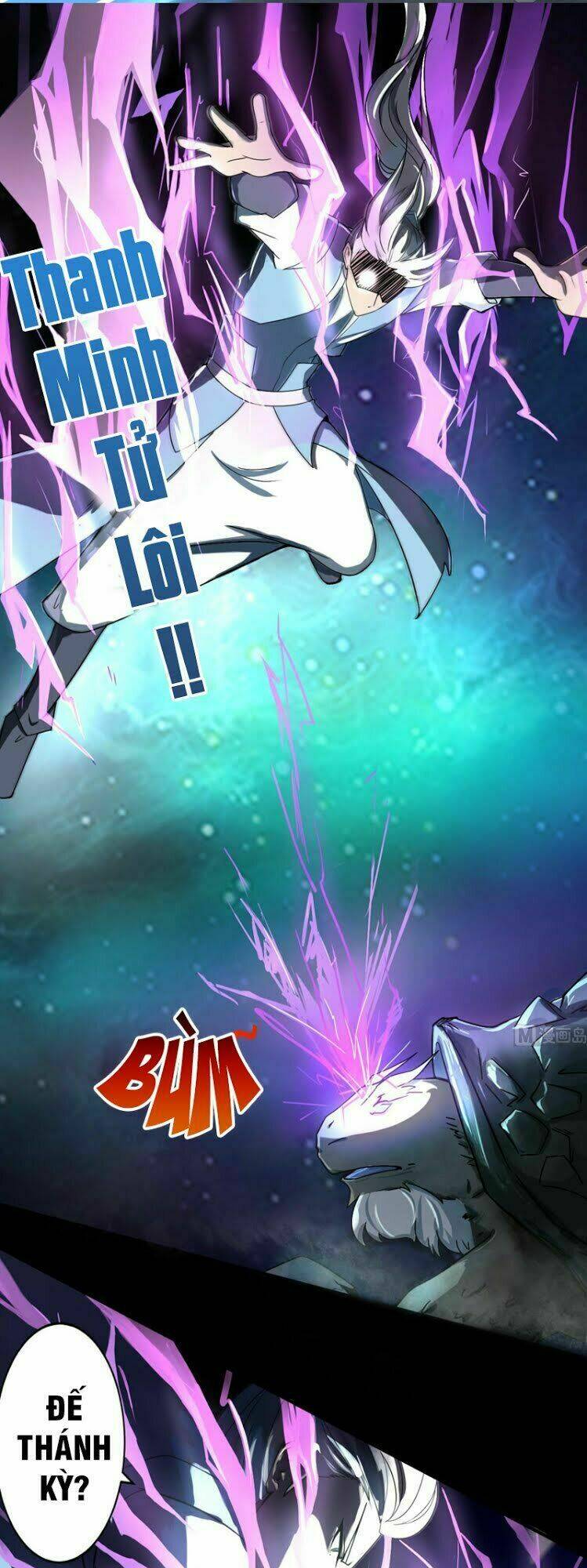 tu chân giả tại dị thế chapter 151 7
