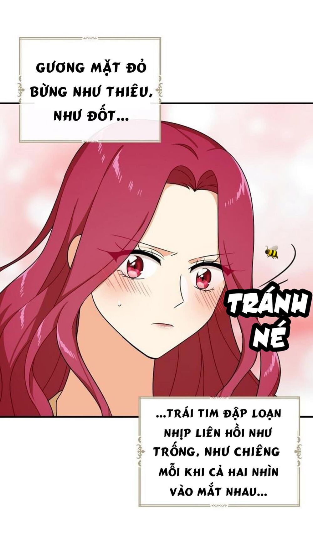 xuyên không trở thành mẹ của nhân vật phản diện chapter 45 67