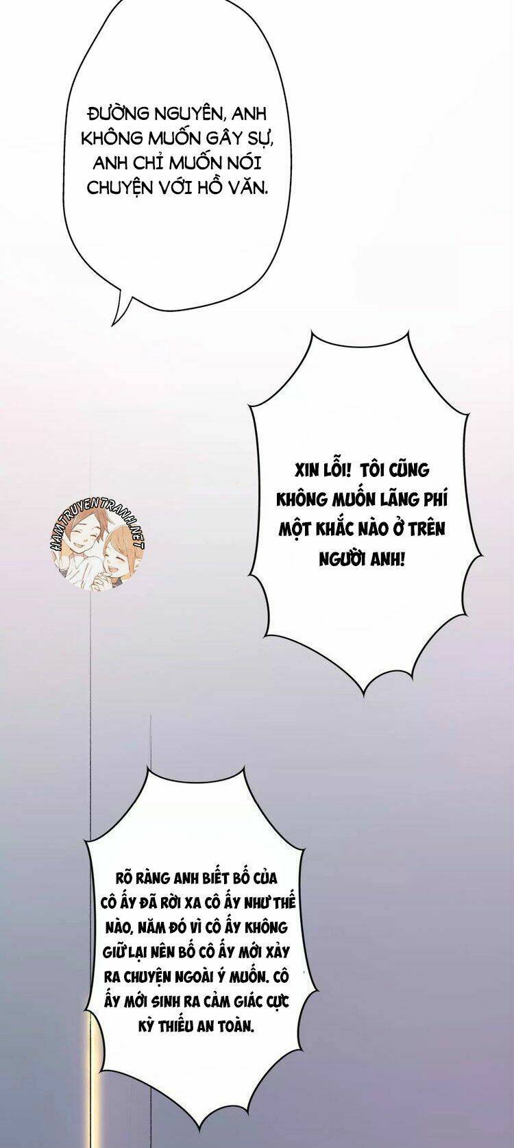 cuộc chiến tiền nhiệm chapter 7.3 3