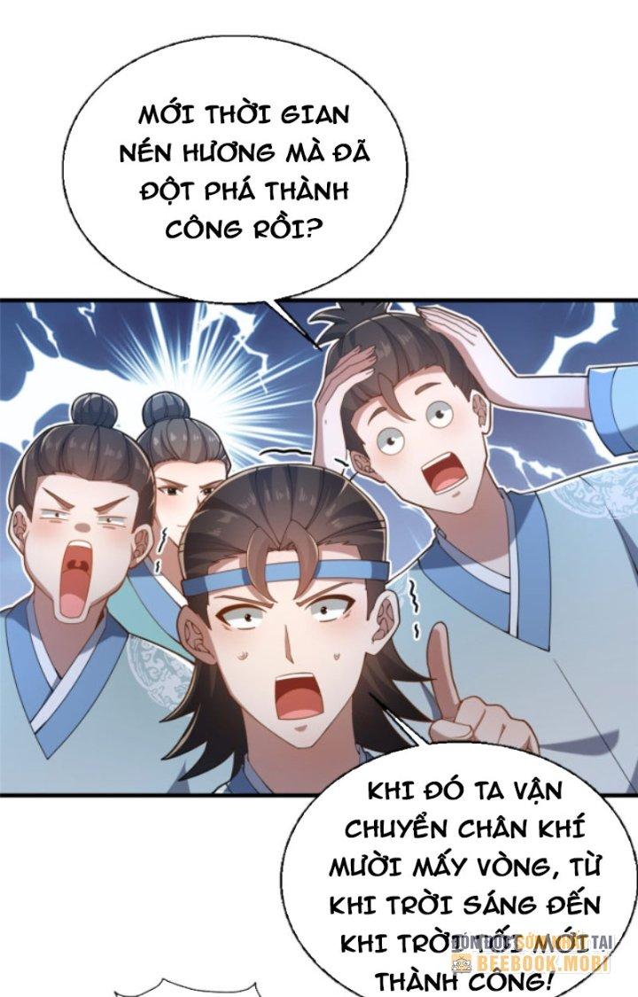 võ thánh này cũng quá khẳng khái chapter 20 73