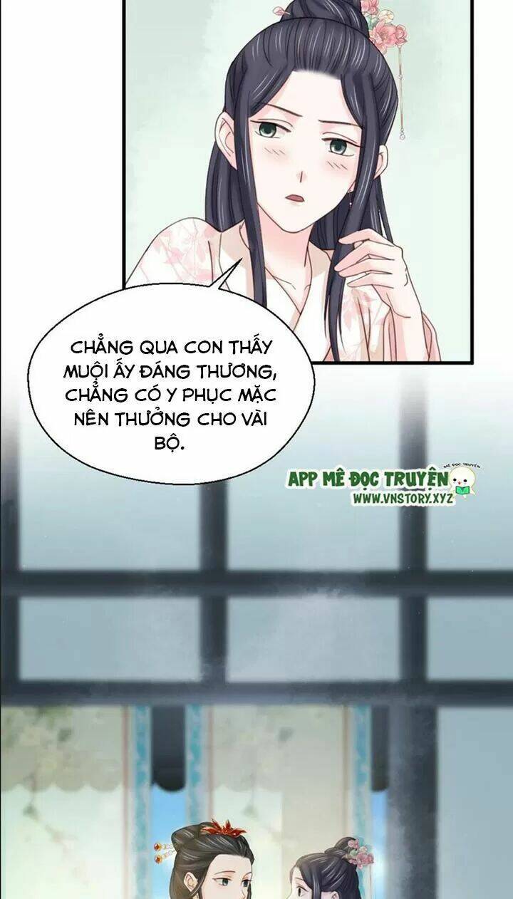 kiều nữ độc phi chapter 191 4