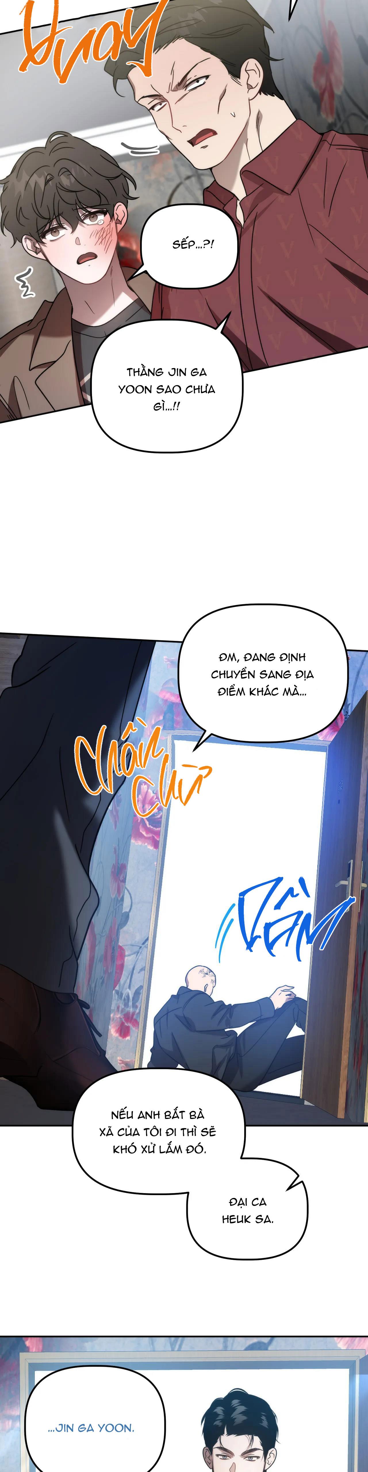 đã hiểu chưa chapter 30 13