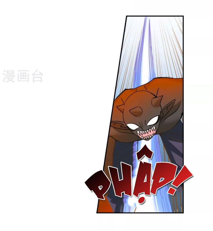 tô tịch kỳ quái chapter 96 11