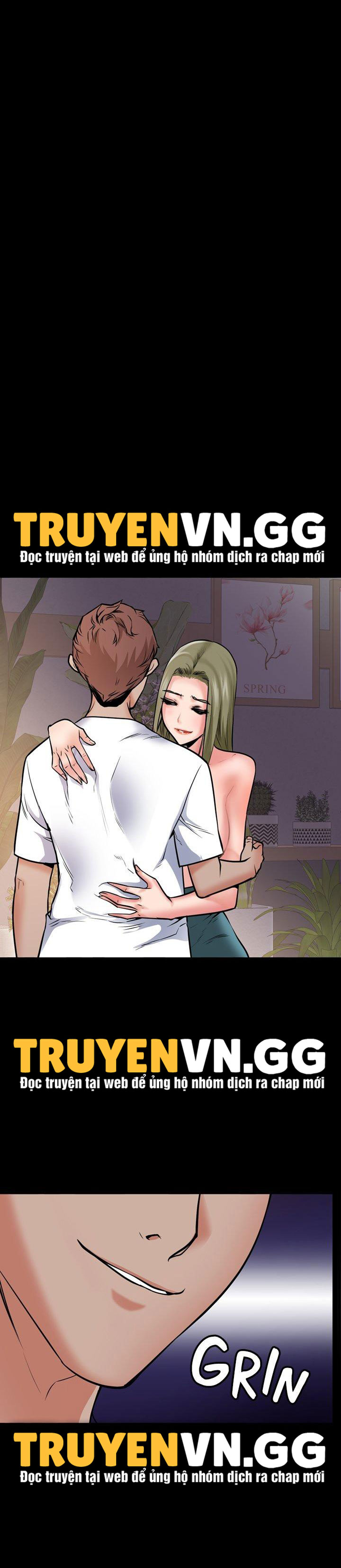 khi loser trỗi dậy chapter 12 34